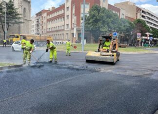 plan asfaltado palencia