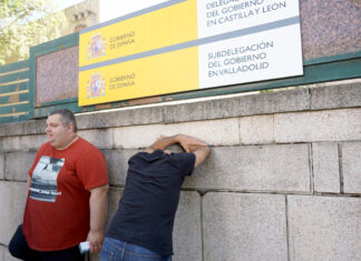 El Gobierno asegura tener una oferta de mejora del inversor en Siro minutos antes de la reunión entre Junta y trabajadores mejora oferta Siro