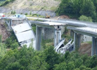 obra urgencia viaducto A-6