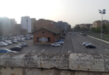 Palencia solicita 1,9 millones de euros para rehabilitar la nave de la Estación de Pequeña nave estación de pequeña next generation