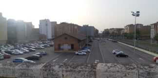 nave estación de pequeña next generation