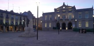 Ayuntamiento Palencia presupuestos participativos