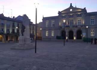 El PP ganaría las elecciones en Palencia pero necesitaría del mejor resultado de Vox para gobernar Ayuntamiento Palencia presupuestos participativos