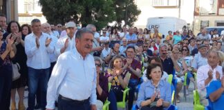 Revilla Monzón de Campos