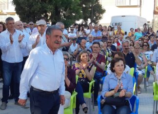 Revilla Monzón de Campos