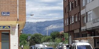 velilla perderá su horizonte con la voladura torre