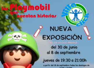 Villaclick crece en Villamuriel