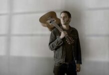 Jairo Zavala (DEPEDRO): «Doy todo en el escenario porque en este momento ya no estoy para tonterías, y el público tampoco» DEPEDRO Palencia Sonora 2022