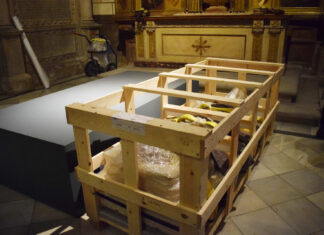 Preparados, listos… a ‘Renacer’ en Palencia en una semana preparados listos renacer hermano marcelo victorio macho