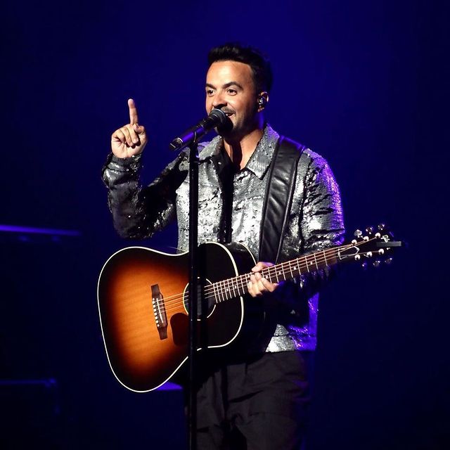 Luis fonsi