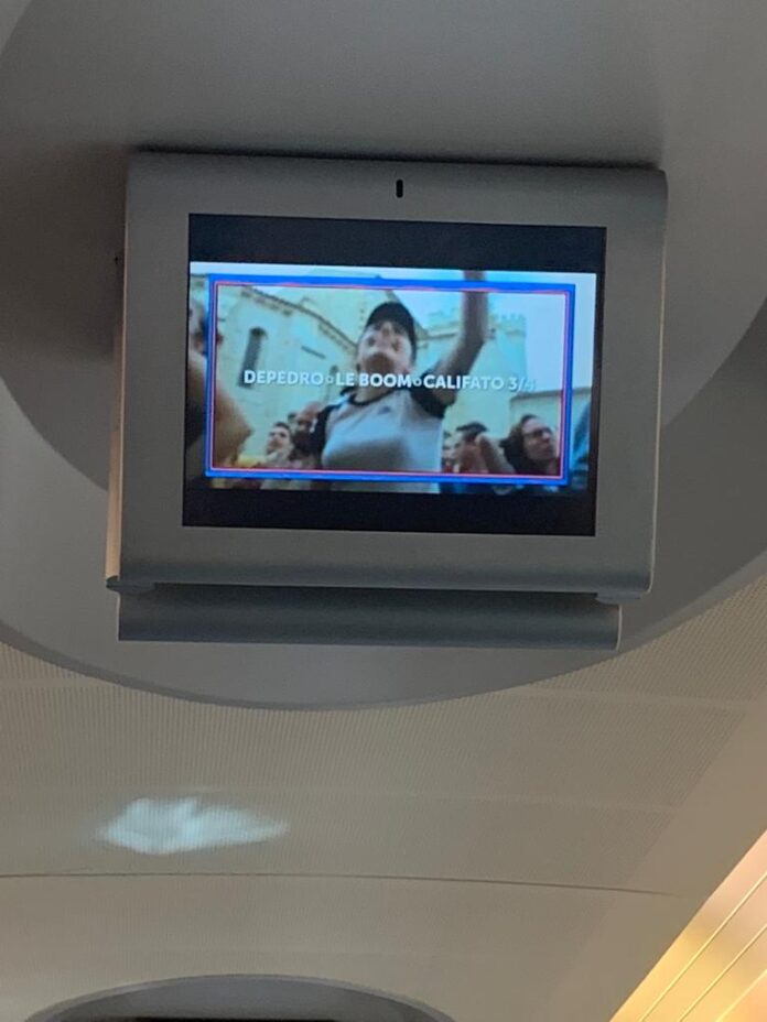 renfe palencia sonora Renfe Palencia Sonora prmoción