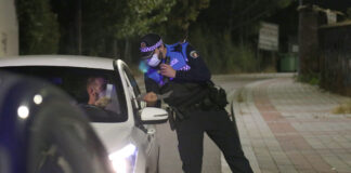 Policía Local Palencia