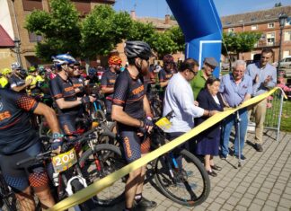 rutavones Castrillo de Villavega