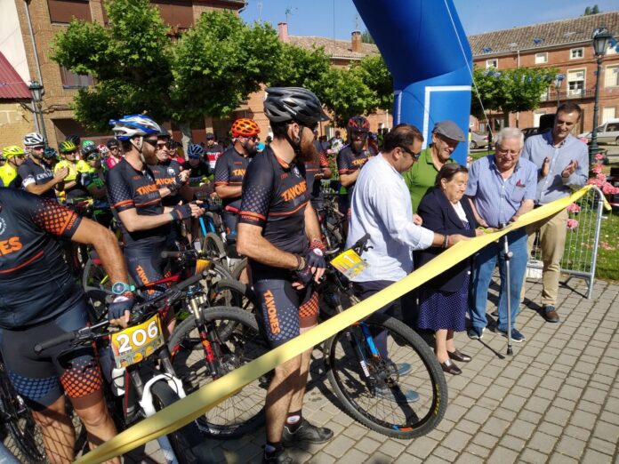 Rutavones_2 rutavones Castrillo de Villavega