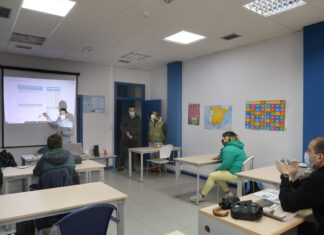 Fundación San Cebrián atiende a 326 personas durante 2021 para facilitar el fomento de su autodeterminación San Cebrián Ayuda