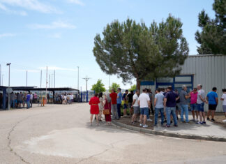 trabajadores Siro sueldo salario cobrar