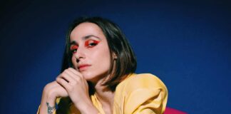 Zahara Palencia Sonora 2022 Foto Noemi Rías Bascuñana