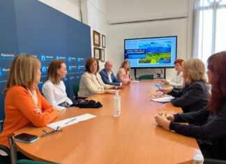 agenda rural Diputación