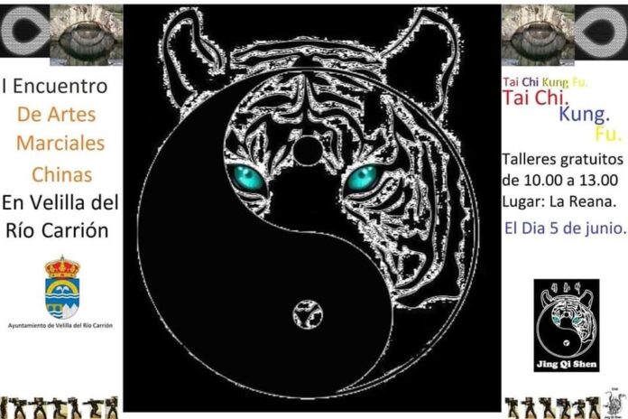 artes marciales Velilla artes marciales Velilla