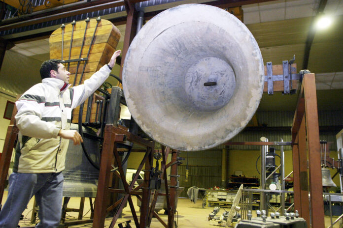 campanas quintana premio Campanas Quintana premio