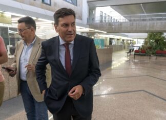 Carriedo sobre Siro: “Había un grupo inversor que se había retirado y ha vuelto” Carriedo siro ayer hoy inversor