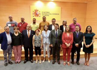 Siro firma acuerdo nuevo futuro