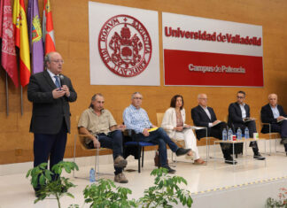 La apuesta del CES: un campo rentable y sostenible en relación con el sector productivo Ces campo productivo