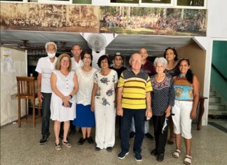 Las sociedades castellanas y leonesas en Cuba, contra el olvido de las diputaciones