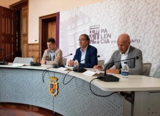 Deporte estival en Palencia: 4.400 plazas deportes estival palencia