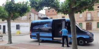 dinero mueve caixabank ofimóvil palencia ofibus