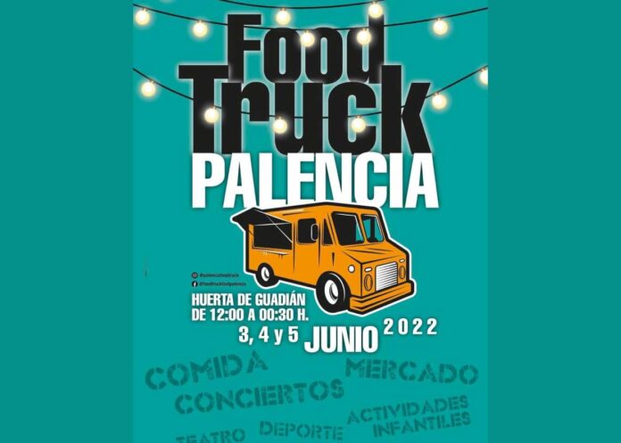 food-truck-festival-cartel-palencia food truck festival palencia