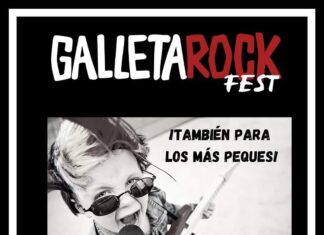 Galleta para los ‘peques’