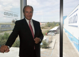 IU propondrá quitar la distinción de Hijo Adoptivo de Venta de Baños al dueño de Siro hijo adoptivo siro Venta de Baños