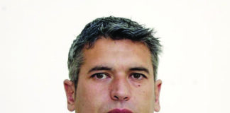 Mariano Martínez alcalde Monzón Fiestas