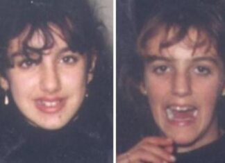 Decretado el archivo provisional de la investigación por la desaparición de las niñas de Aguilar de Campoo en 1992 niñas aguilar de campoo investigación desaparición