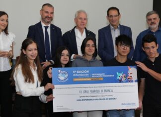 Emprendimiento rural teatralizado