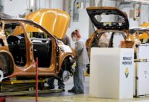 Renault inspección trabajo