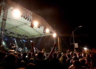 Sonorama Ribera celebra a lo grande sus 25 años sonorama