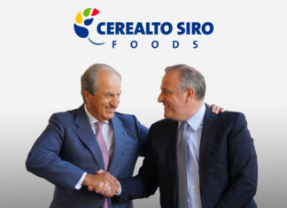 Dimite el CEO de Ceralto Siro Foods, Luis Ángel López Dimite el CEO de Ceralto Siro Foods, Luis Ángel López