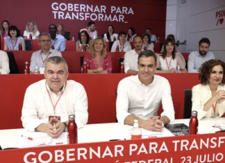 PSOE Castilla y León