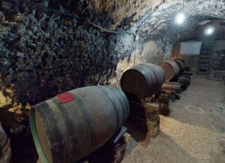Inauguración del proyecto “Bodegas de Torquemada 3D Cerrato 360”