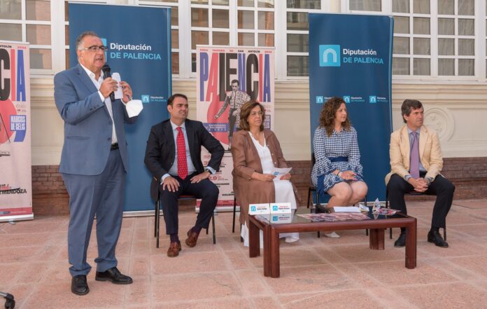 Carteles feria taurina palencia2 carteles feria taurina palencia