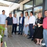 Consultorio medico Santervas de la vega (1)