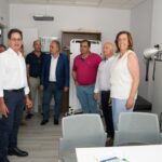 Consultorio medico Santervas de la vega (2)