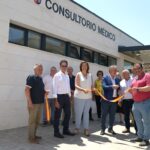 Consultorio medico Santervas de la vega (4)