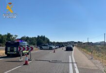 Conducción temeraria