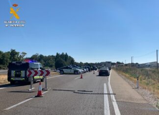 Conducción temeraria