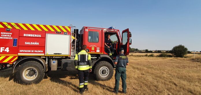 FYDXwaPXEAIBT7a Incendio Saldaña