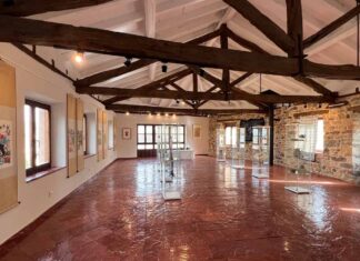 Museo de Arte Chino en Cervera de Pisuerga: visítalo este verano Museo de Arte Chino Cervera de Pisuerga