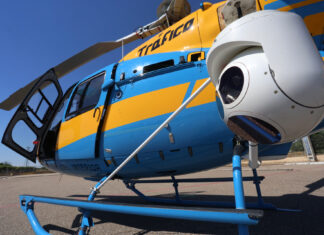 Operación 1 de agosto en Palencia: 90.000 desplazamientos vigilados con drones y Pegasus Pegasus DGT desplazamientos